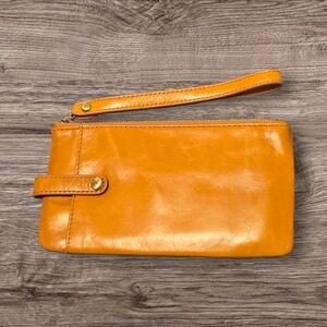 Hobo King Wristlet Retired Rare